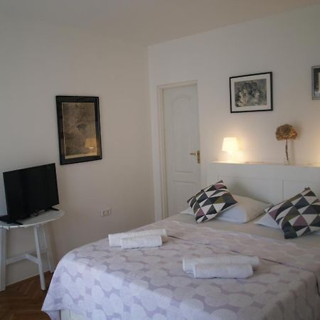 Apartment Ilko Ντουμπρόβνικ Εξωτερικό φωτογραφία