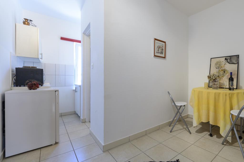 Apartment Ilko Ντουμπρόβνικ Εξωτερικό φωτογραφία