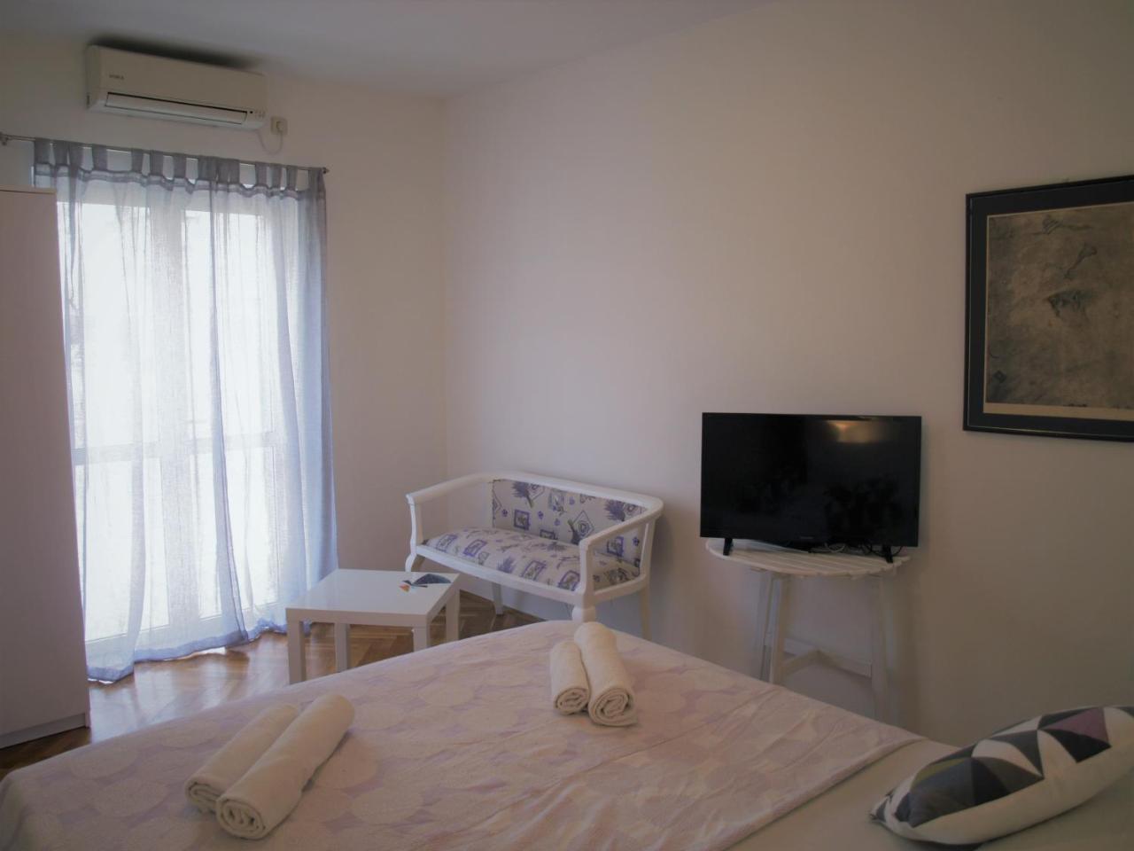Apartment Ilko Ντουμπρόβνικ Εξωτερικό φωτογραφία