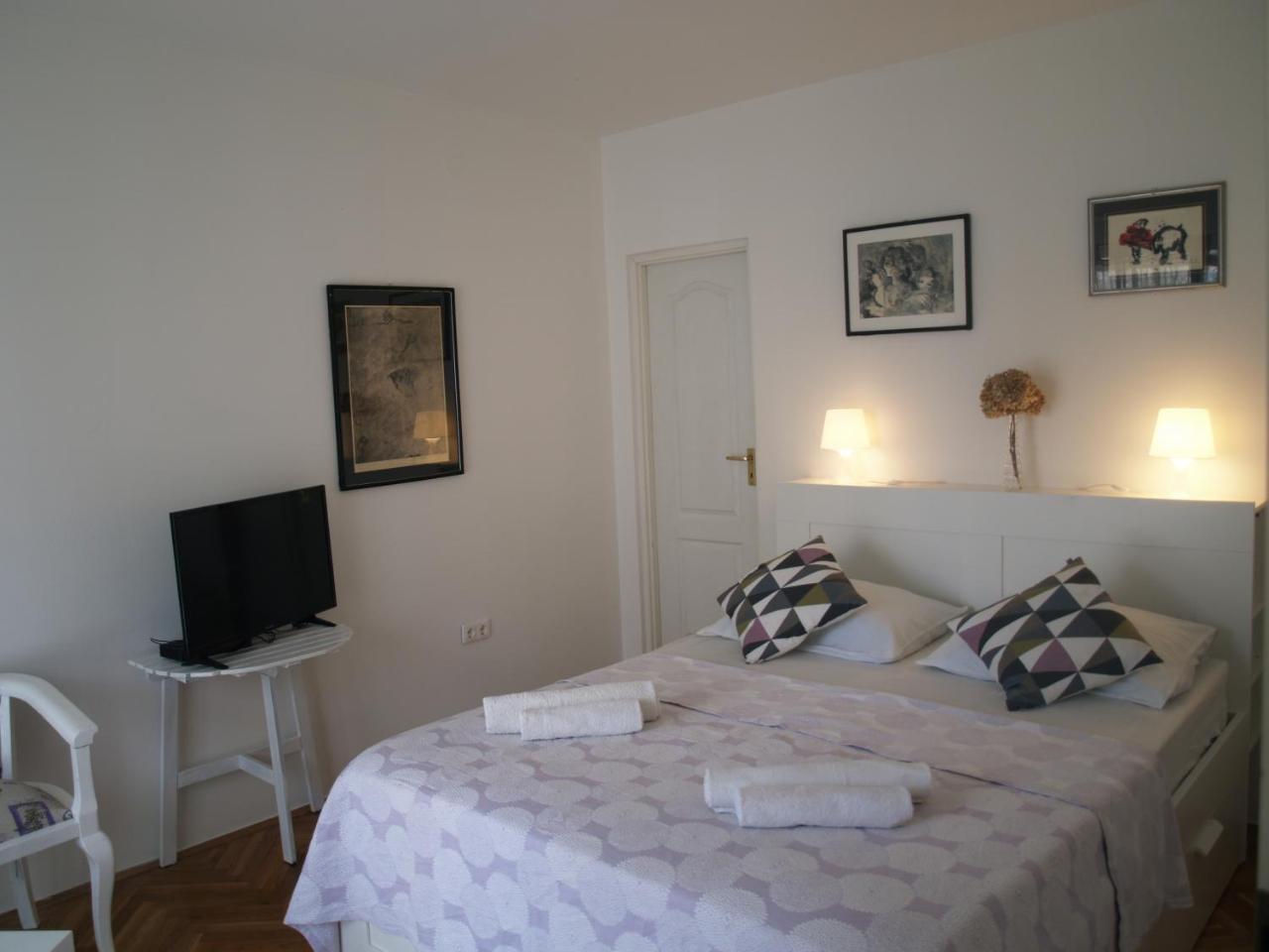 Apartment Ilko Ντουμπρόβνικ Εξωτερικό φωτογραφία