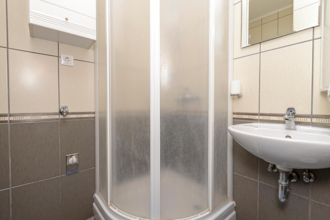 Apartment Ilko Ντουμπρόβνικ Εξωτερικό φωτογραφία