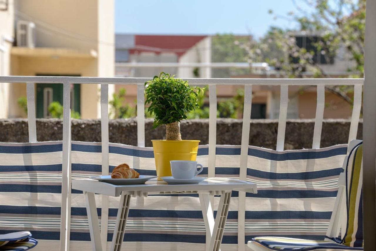 Apartment Ilko Ντουμπρόβνικ Εξωτερικό φωτογραφία