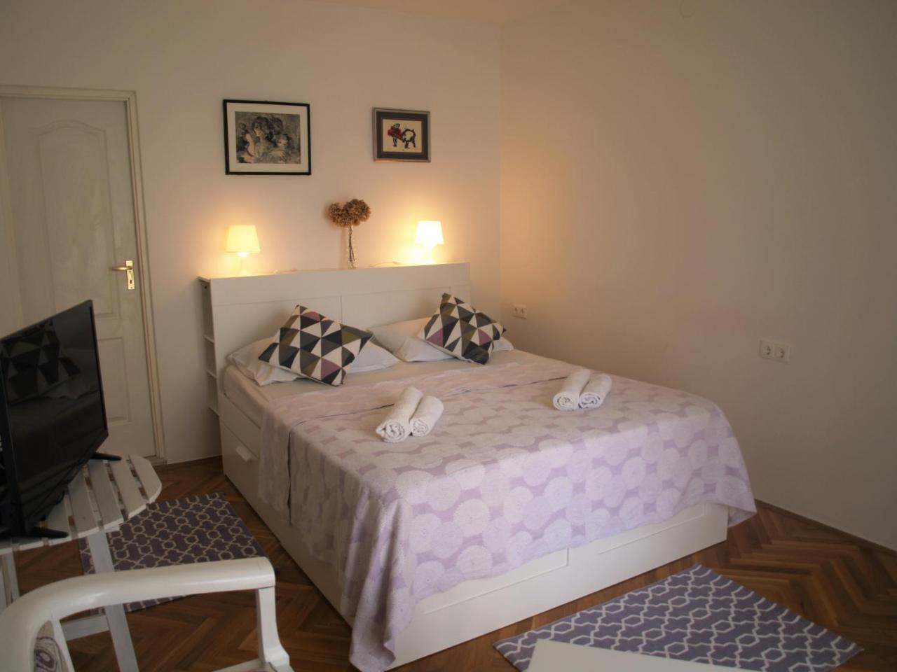Apartment Ilko Ντουμπρόβνικ Εξωτερικό φωτογραφία