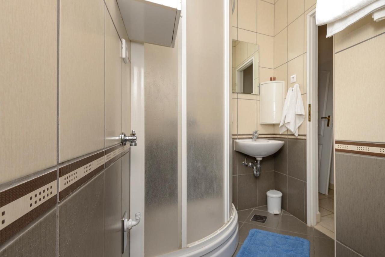 Apartment Ilko Ντουμπρόβνικ Εξωτερικό φωτογραφία