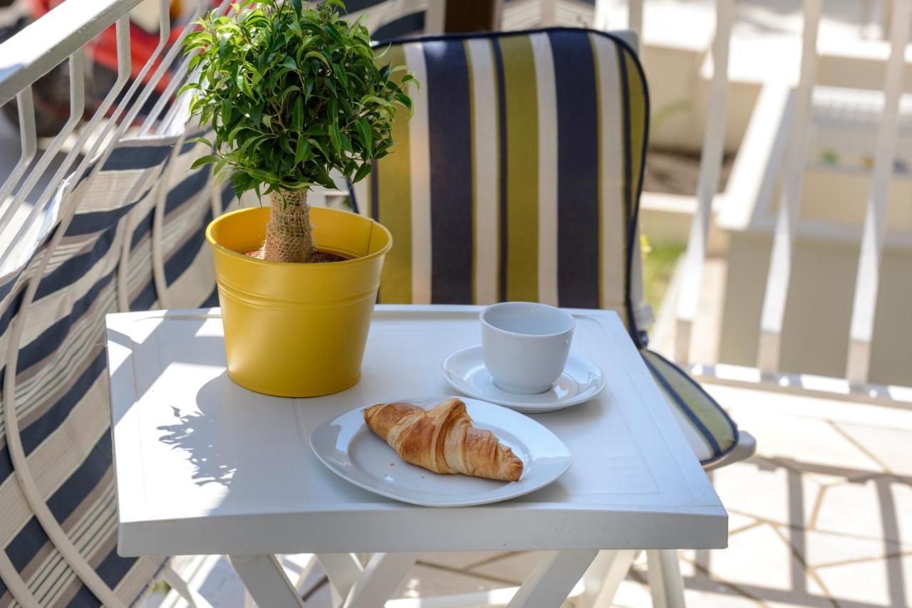 Apartment Ilko Ντουμπρόβνικ Εξωτερικό φωτογραφία