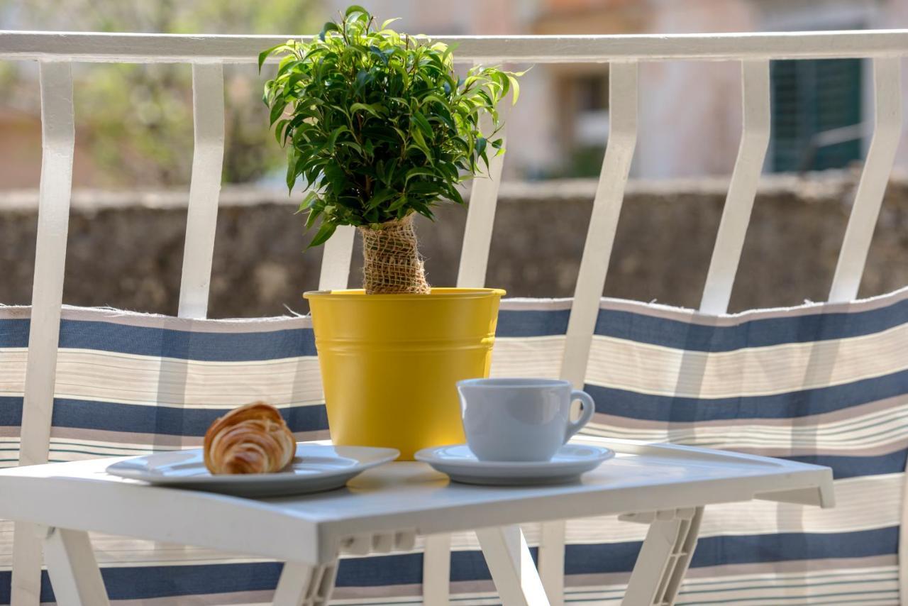 Apartment Ilko Ντουμπρόβνικ Εξωτερικό φωτογραφία