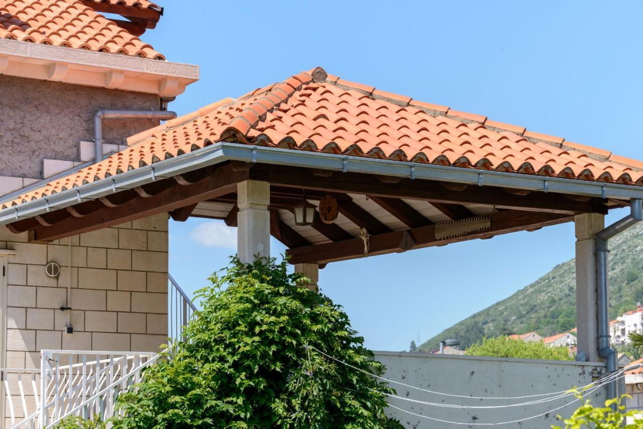 Apartment Ilko Ντουμπρόβνικ Εξωτερικό φωτογραφία
