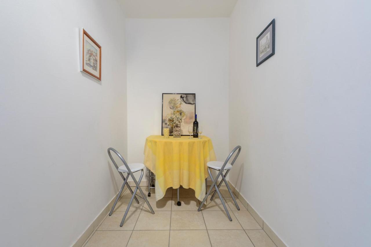 Apartment Ilko Ντουμπρόβνικ Εξωτερικό φωτογραφία