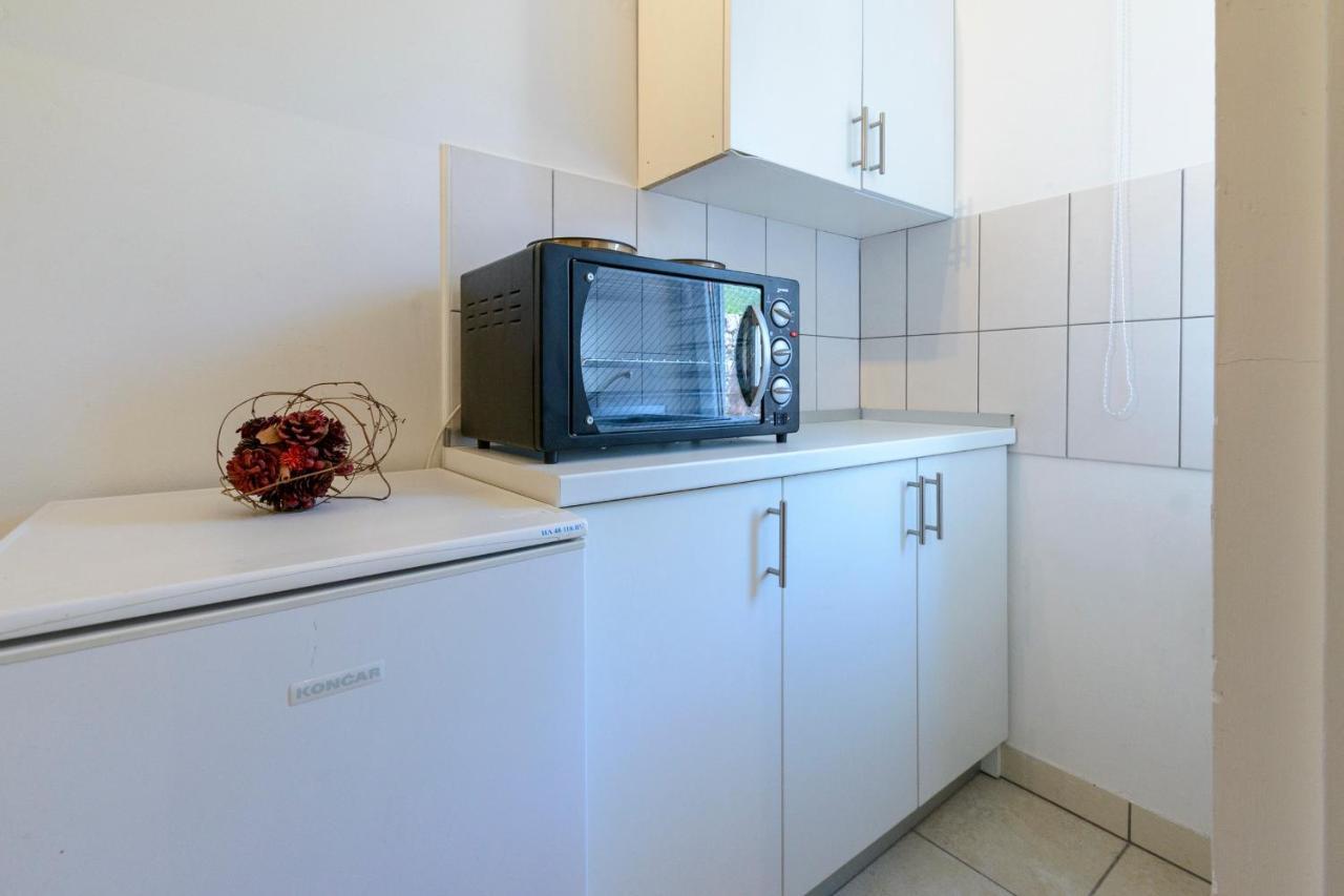 Apartment Ilko Ντουμπρόβνικ Εξωτερικό φωτογραφία