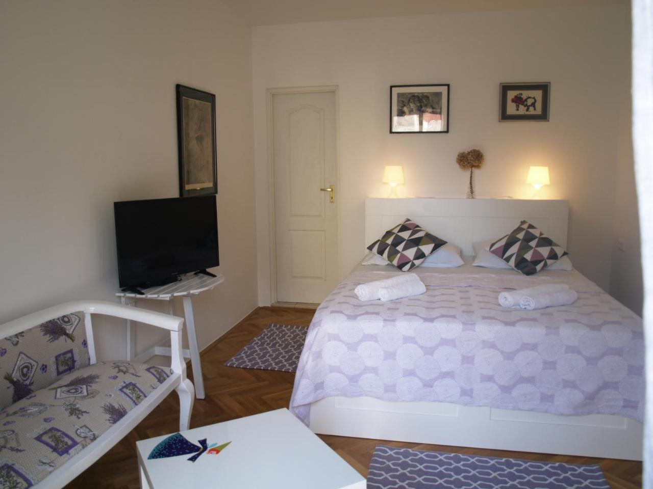 Apartment Ilko Ντουμπρόβνικ Εξωτερικό φωτογραφία