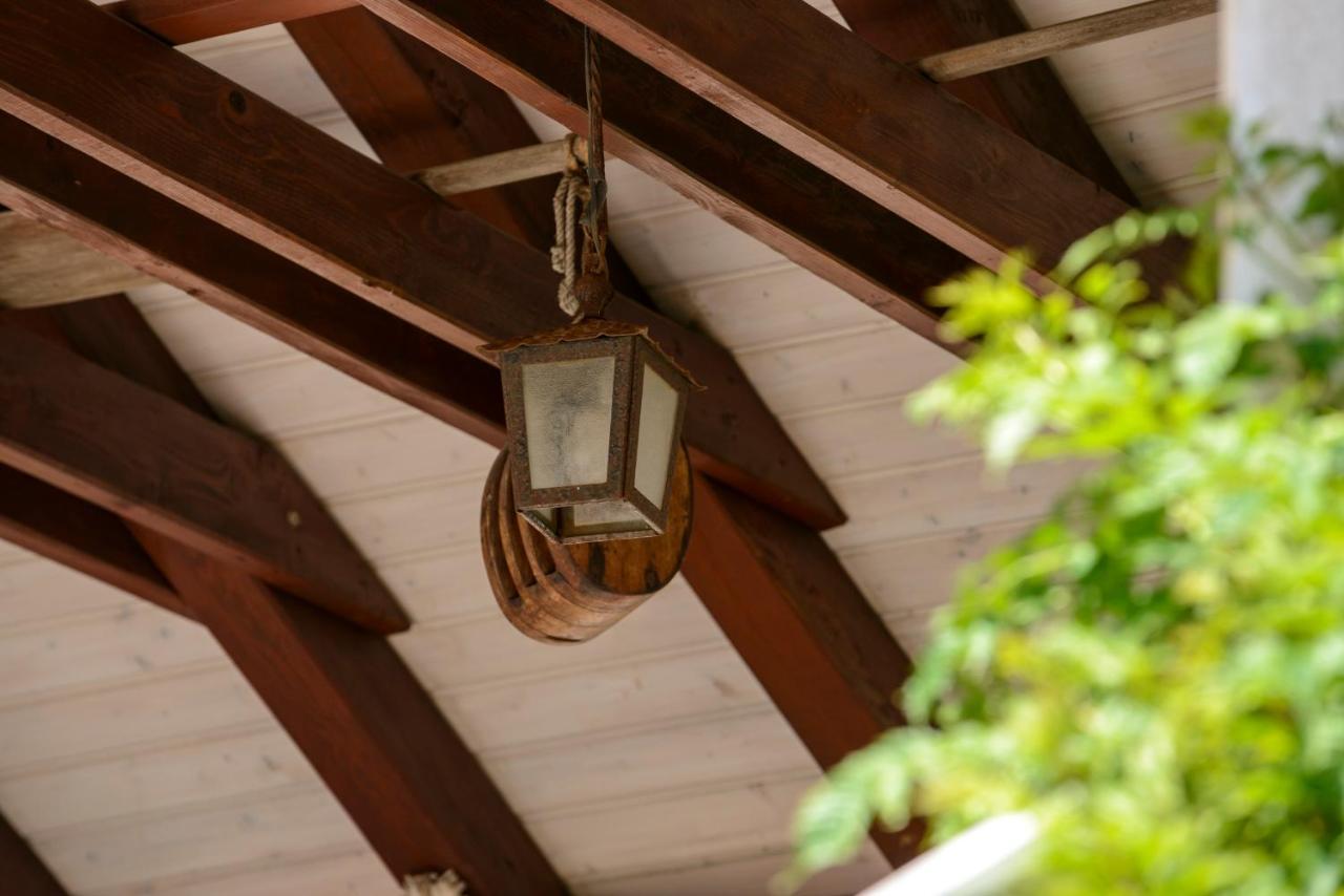 Apartment Ilko Ντουμπρόβνικ Εξωτερικό φωτογραφία